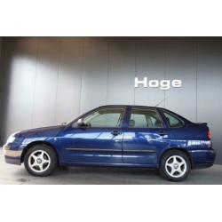 Seat Cordoba 1.4-16V Stella Airco Trekhaak Lichtmetaal All i