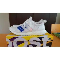 Adidas Ultra Boost 1.0 Undefeated maat 46 2/3 us12 yeezy