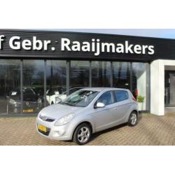 Hyundai i20 1.2i DynamicVersion *Airco* (bj 2009)