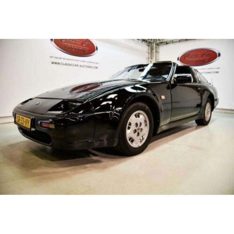 Nissan 300ZX 3.0 V6 2+2