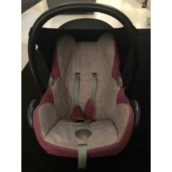 Kinderwagen set Quinny