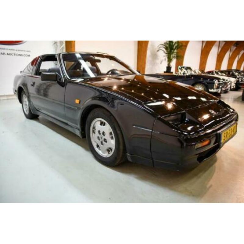 Nissan 300ZX 3.0 V6 2+2