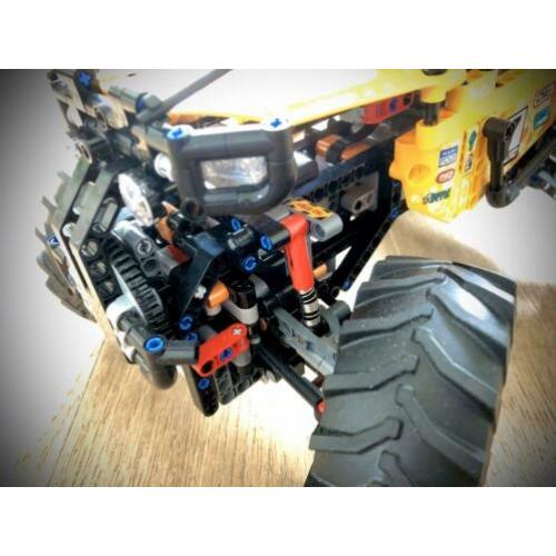 LEGO 42099 RC X-treme Off-roader