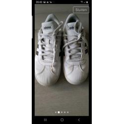 Mega gave adidas gympen maat 36.5 zo gaaf