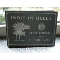 Indie in beeld