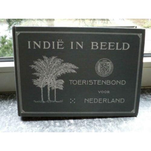 Indie in beeld