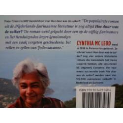 Hoe duur was de suiker - Cynthia Mc Leod- filmeditie