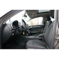 Audi A3 Limousine 1.4 TFSI Pro Line S Panoramadak Xenon Navi