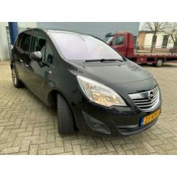 Opel Meriva 1.7 CDTi Cosmo Bj 2010 Exportprijs EX BPM!