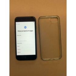 iPhone 7 128Gb Black