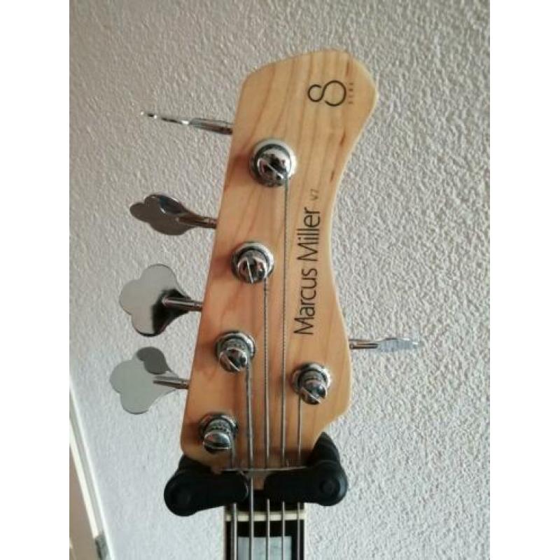 Sire Marcus Miller V7 5 alder