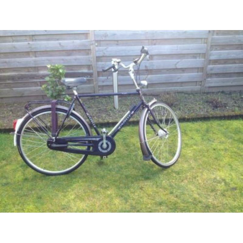Gazelle Accent 28" inch Herenfiets