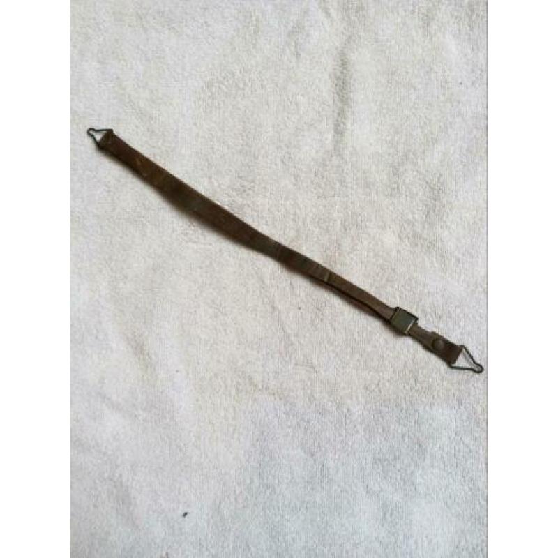 US M1 liner chinstrap WW2