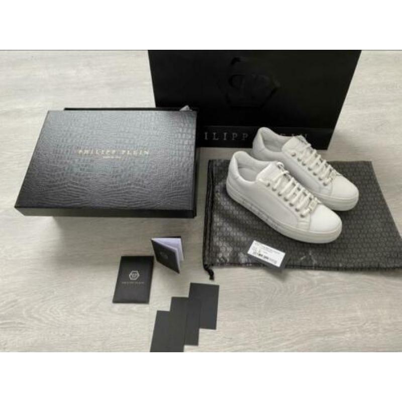 Philipp Plein schoenen maat 37 (Origineel ! Z.g.a.n. )