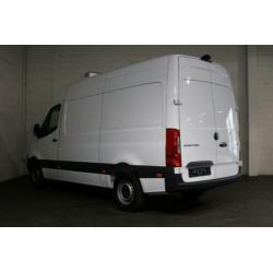 Mercedes-Benz Sprinter L2 H2 Automaat Koelwagen Vrieswagen -