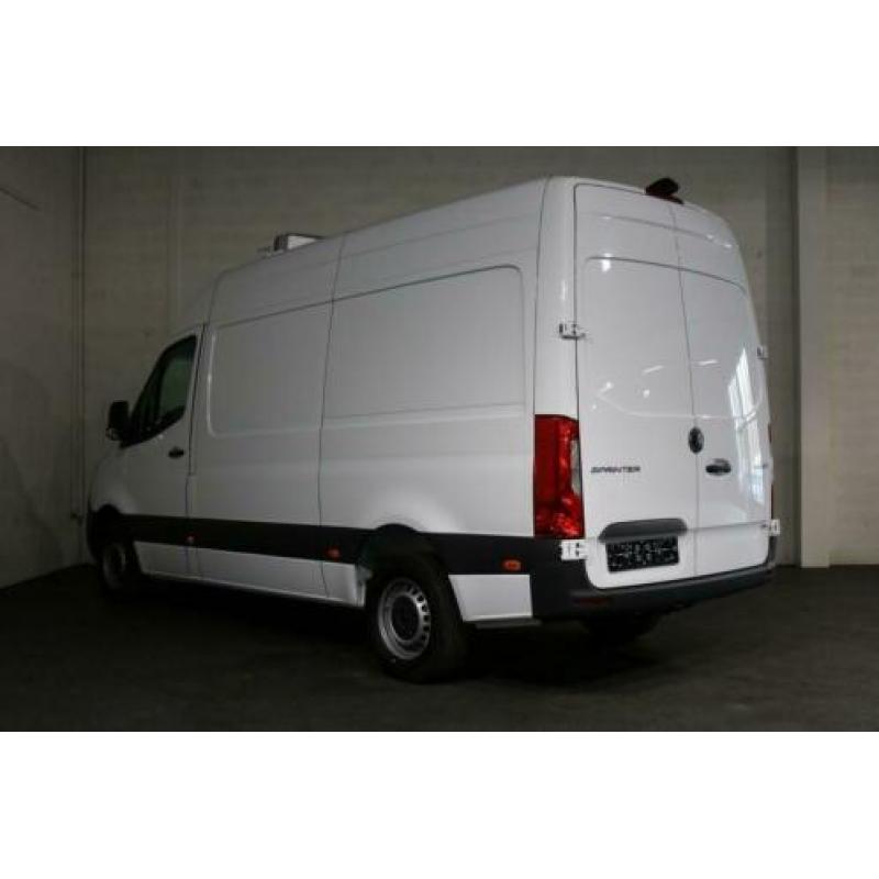 Mercedes-Benz Sprinter L2 H2 Automaat Koelwagen Vrieswagen -