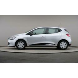 Renault Clio 1.5 dCi ECO Expression, Navigatie (bj 2015)