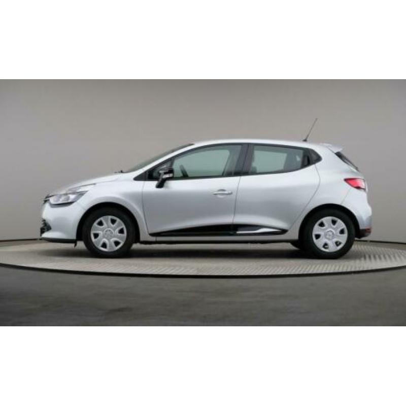 Renault Clio 1.5 dCi ECO Expression, Navigatie (bj 2015)