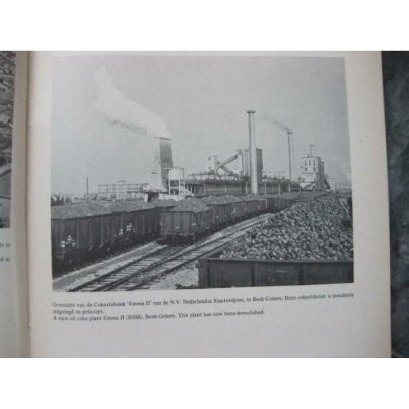 Geologie en mijnbouw - mijnsluitingsnummer 1971