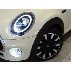 MINI Cabrio Cooper Chili Automaat / Serious Business / Comfo