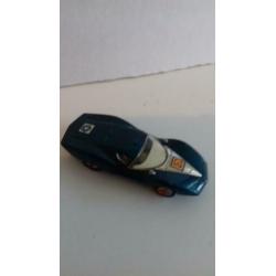 corgi toy chevrolet