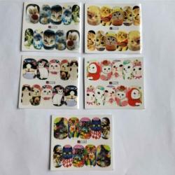nail art pakket