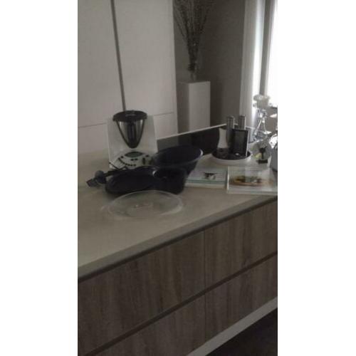 Thermomix TM31 van Vorwerk