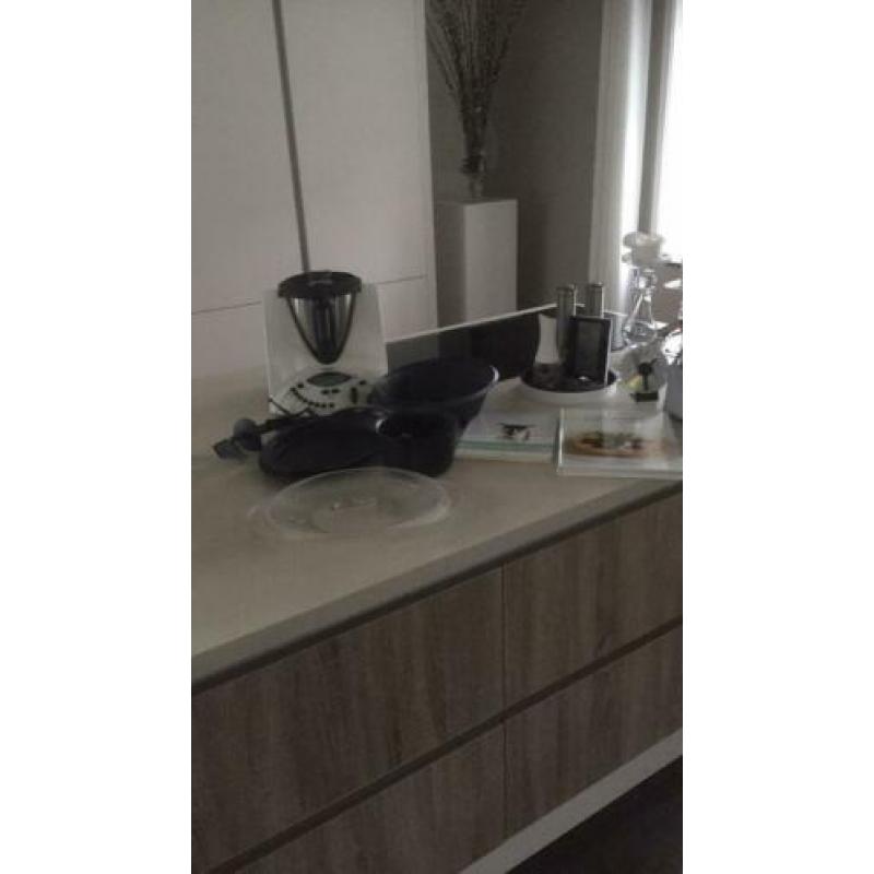 Thermomix TM31 van Vorwerk