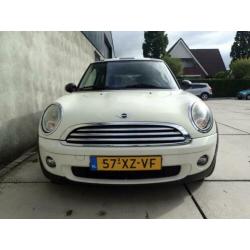 Mini Mini 1.4 One airco