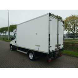 IVECO DAILY 35C13 dag/nacht koelwagen