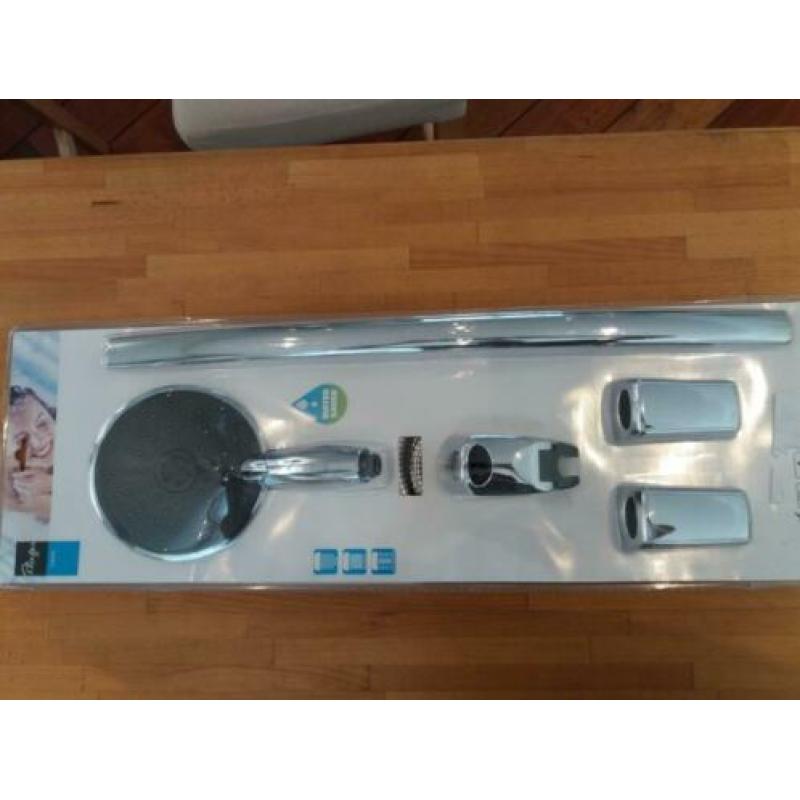 Douche set Plieger Leon KOOPJE!!!