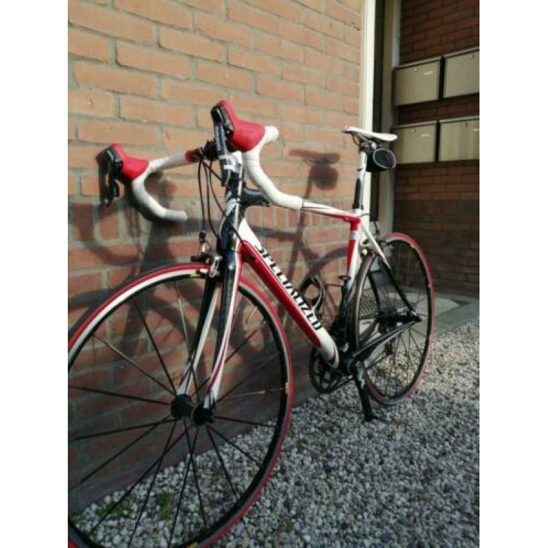 Specialized racefiets Tarmac Pro SL maat 56