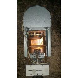 BOSCH W135 KD2 keukengeiser met afvoeraansluiting