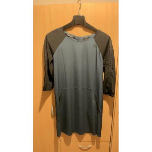 Jurk MAISON SCOTCH maat 1 S
