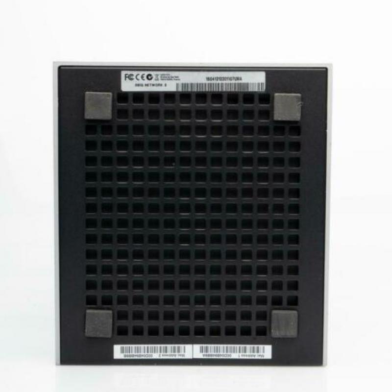 LaCie 5big Network 2 NAS systeem