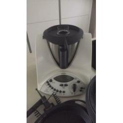 Thermomix TM31 van Vorwerk