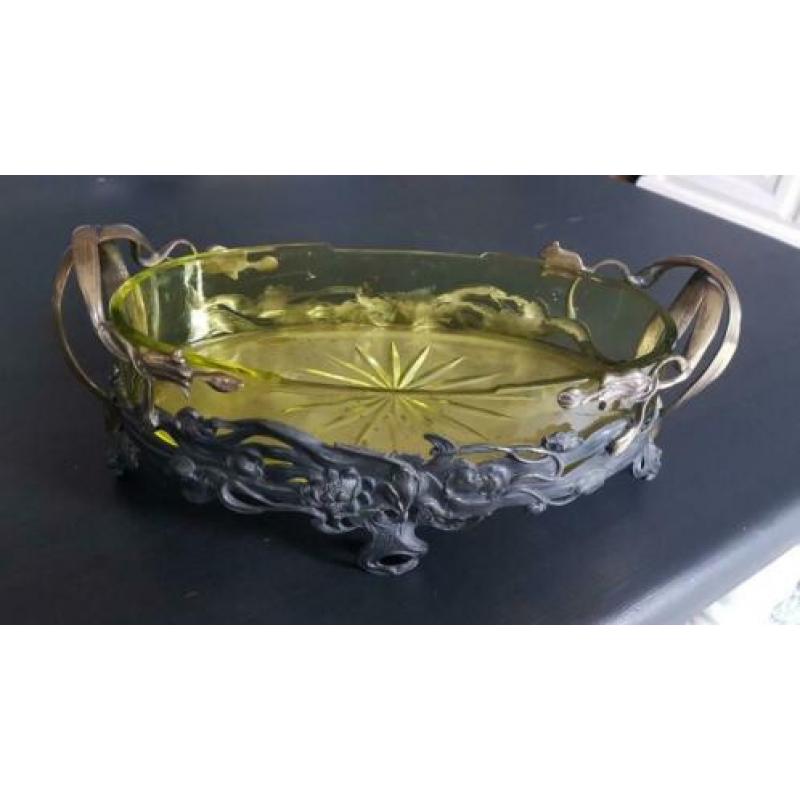 Jugendstil jardiniere
