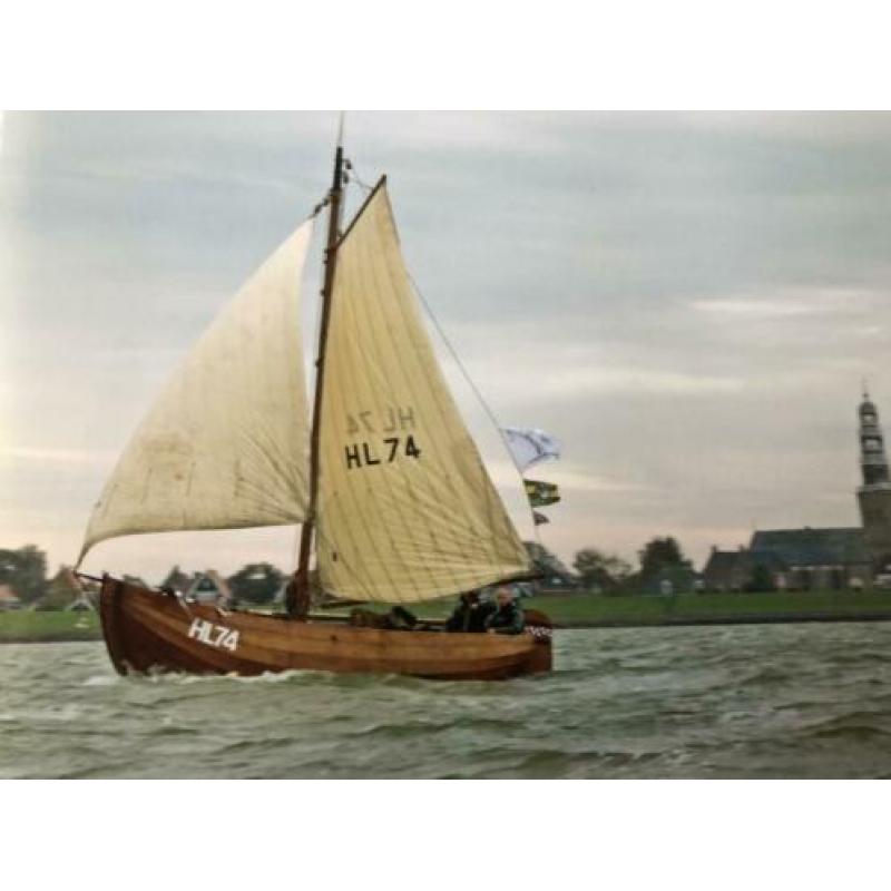 Staverse Jol HL74