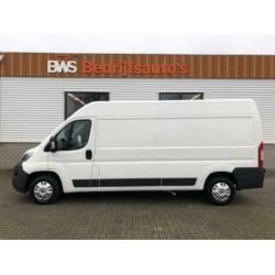 Citroën Jumper 35 2.0 BlueHDi 130pk L3H2 rijklaar € 15.950 /