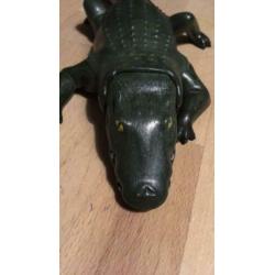 Playmobil krokodil