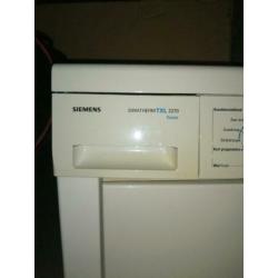 Siemens condensdroger te koop