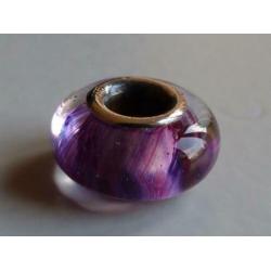 Mooie bead, die ook op TROLLBEADS past
