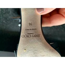 jimmy choo slippers 36
