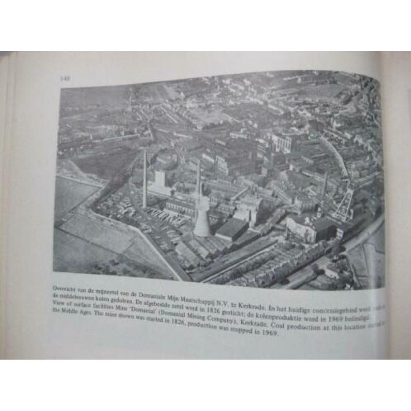 Geologie en mijnbouw - mijnsluitingsnummer 1971