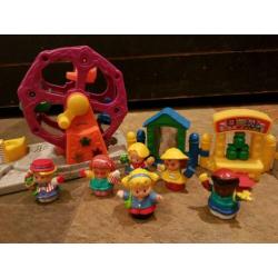 Little people kermis!????????????