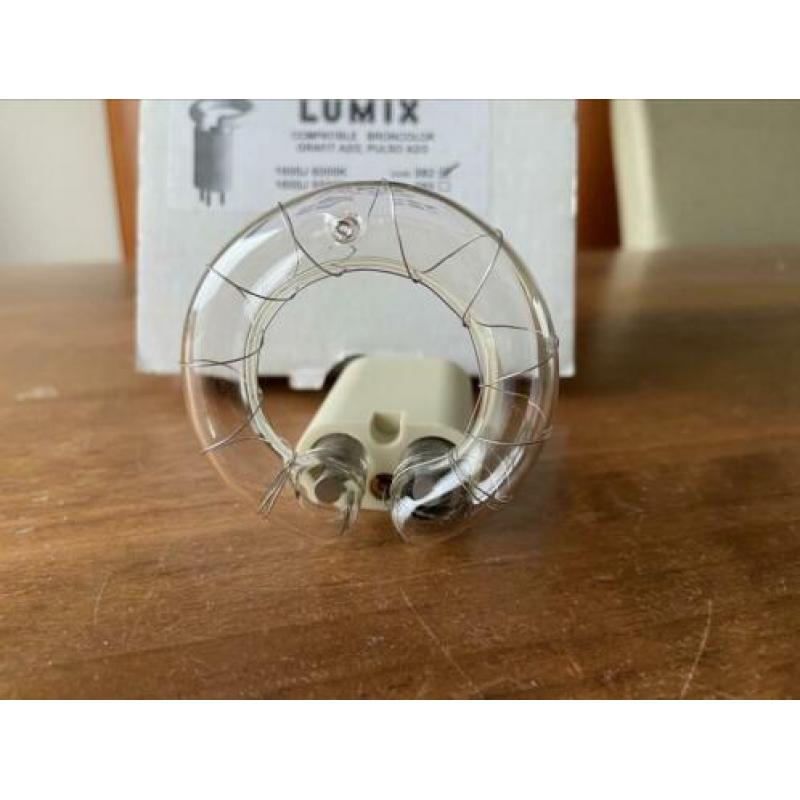 Lumix flitsbuis1600 Ws