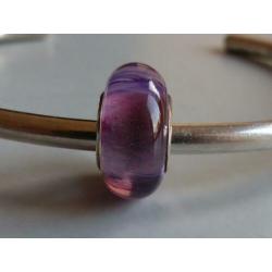 Mooie bead, die ook op TROLLBEADS past