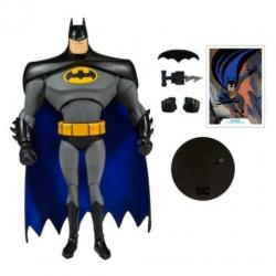 Batman: The Animated Series Action Figure Batman 18 cm