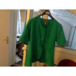 Kies uit Dames Winterjas/Vest/Groene jas/Trui Zie tekst