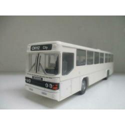 Scania Bus CN112